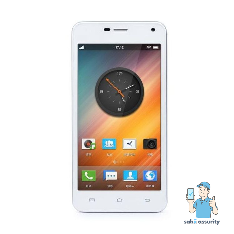 LCD Screen for Vivo X1 (replacement display without touch)